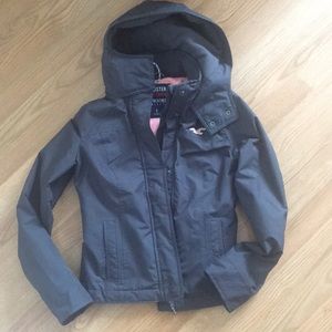 Hollister jacket | Winter Coat ❄️